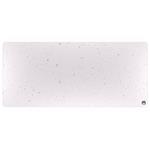 Endorfy Stoneflow White XL