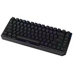 Endorfy Thock 75% Wireless Black, CZ/SK layout