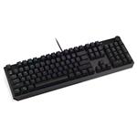Endorfy Thock Brown, US, black RGB