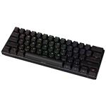 Endorfy Thock Compact Wireless Red, CZ/SK layout