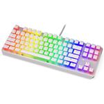 Endorfy Thock TKL Puding Onyx White Blue