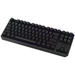 Endorfy Thock TKL Wireless Black, CZ/SK layout