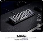 Endorfy Thock V2 Compact, americké rozloženie
