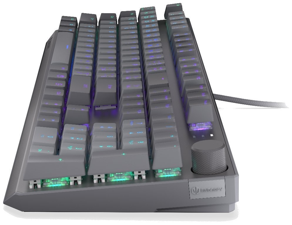 Endorfy Thock V2 CZ