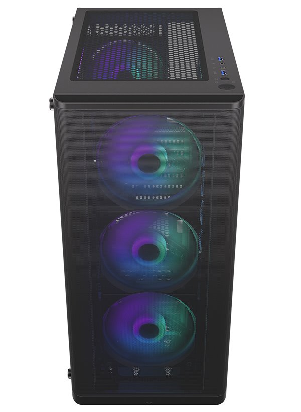 Endorfy Ventum 200 ARGB