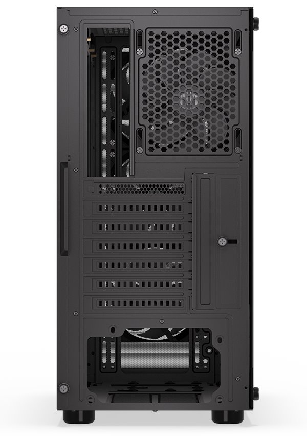 Endorfy Ventum 200 ARGB