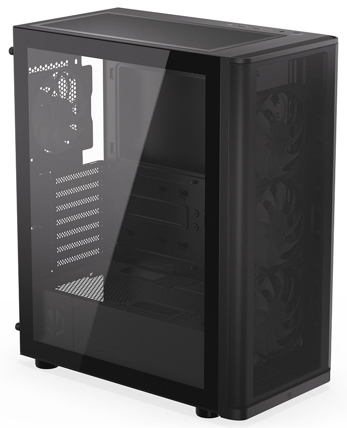 Endorfy Ventum 400 ARGB