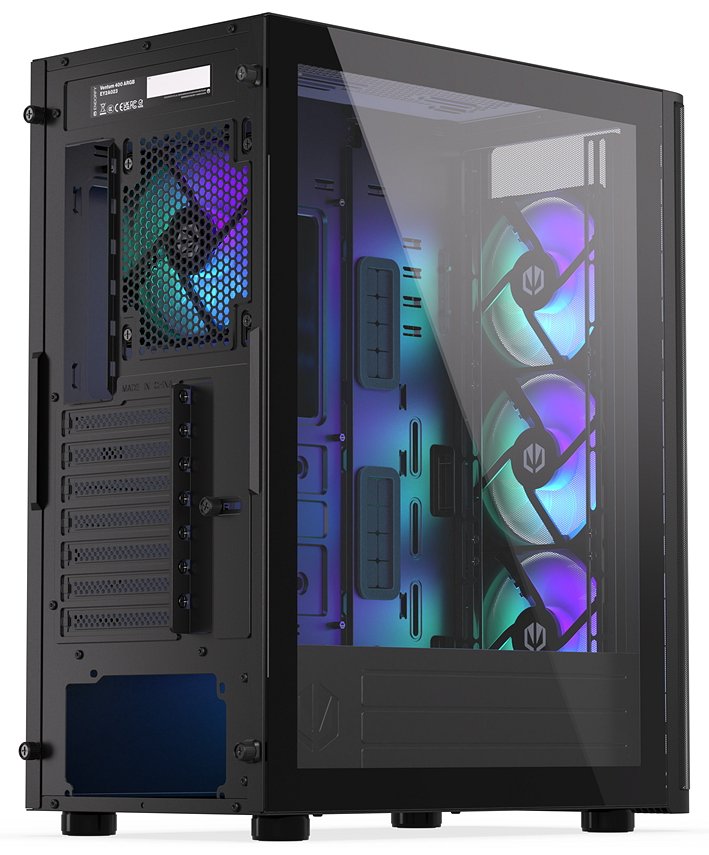 Endorfy Ventum 400 ARGB