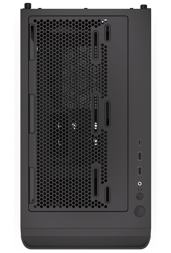 Endorfy Ventum 400 ARGB