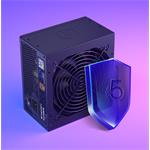 Endorfy Vero L6 Bronze 650W