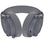 Endorfy VIRO Infra Wireless Alt Grey