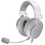 Endorfy VIRO Plus USB Onyx White