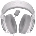 Endorfy VIRO Plus USB Onyx White