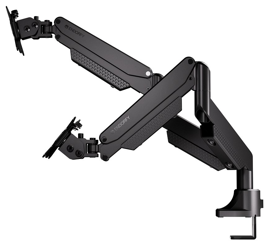 Endorphs Atlas GS Pro Double