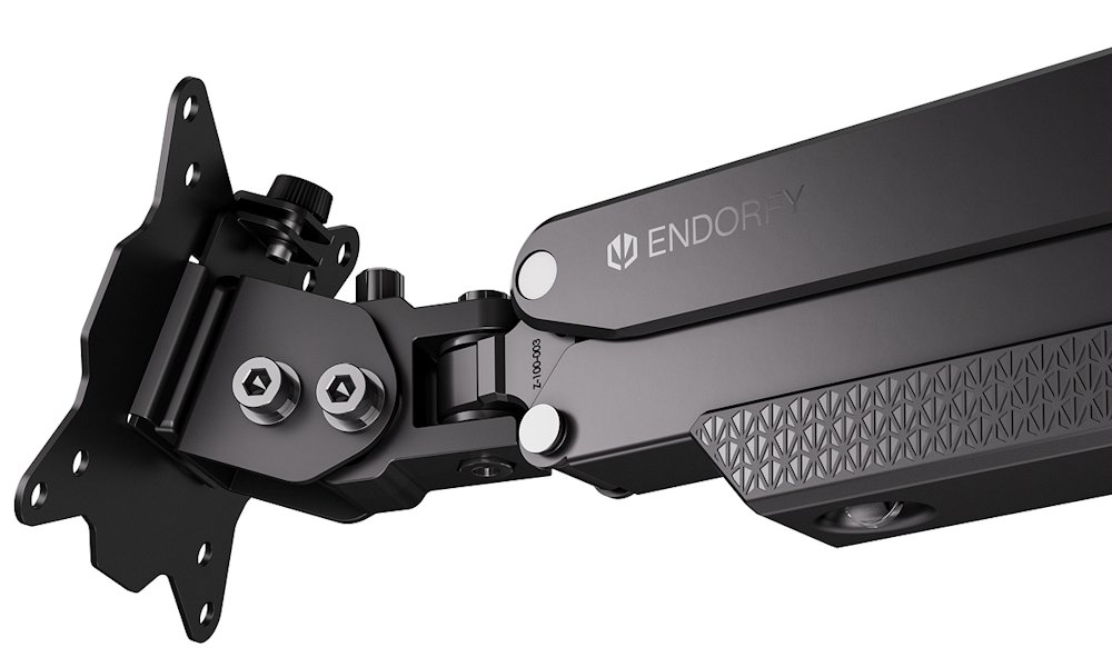 Endorphs Atlas GS Pro Double