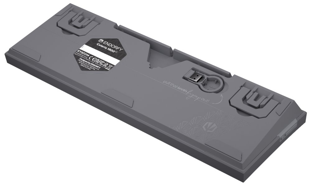 Endorphs Celeris 1800 CZ