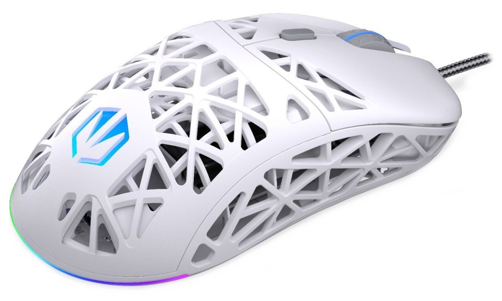 Endorphs LIV Onyx White