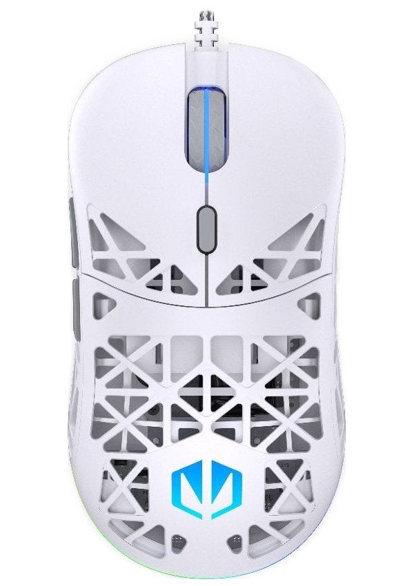 Endorphs LIV Onyx White