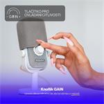 Endorphs Solum Voice S Onyx White