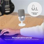Endorphs Solum Voice S Onyx White