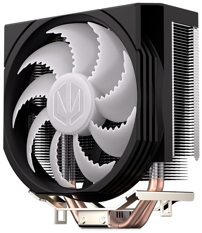 Endorphs Spartan 5 ARGB