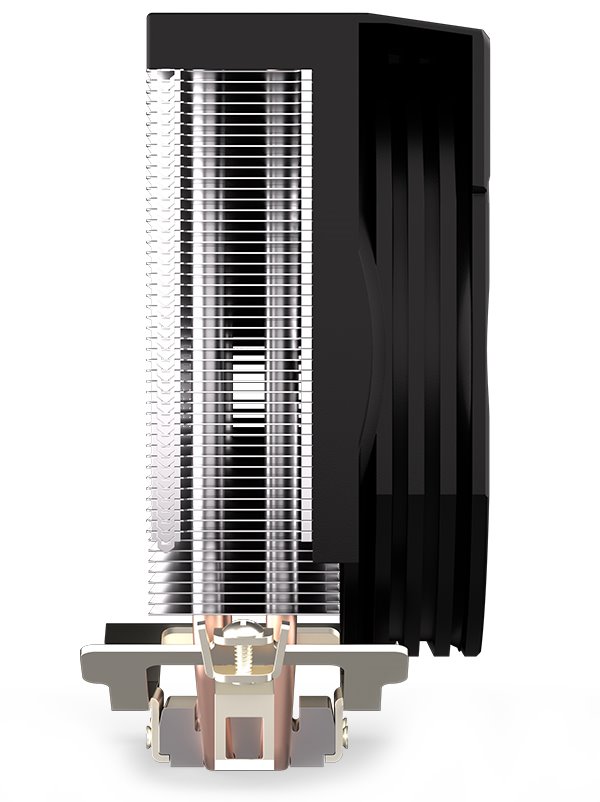Endorphs Spartan 5 ARGB