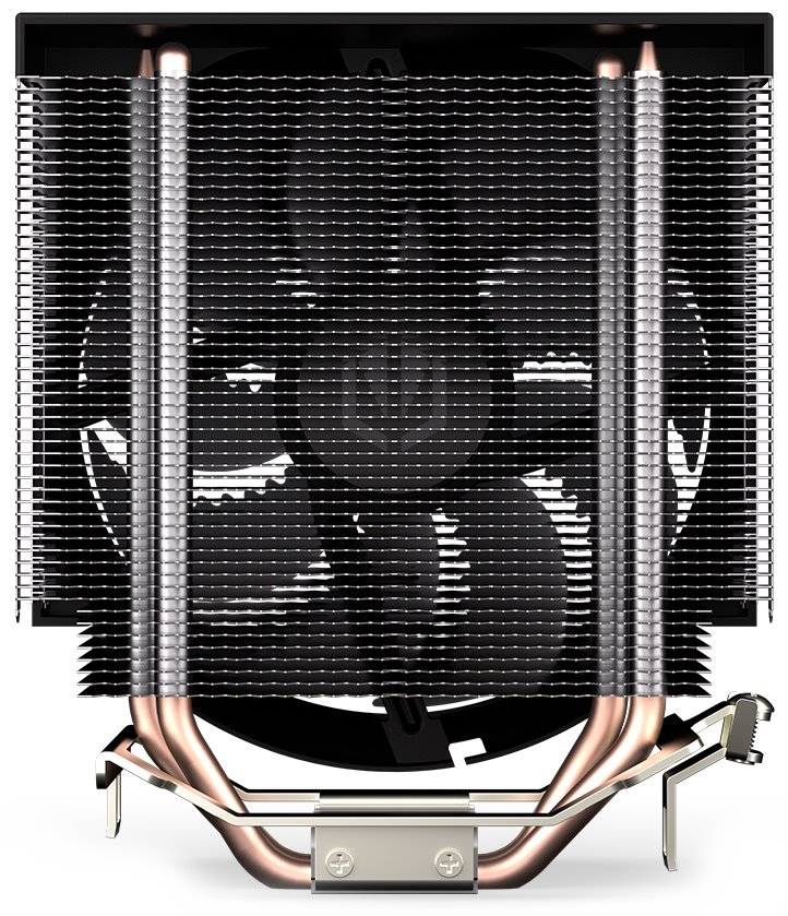Endorphs Spartan 5 ARGB