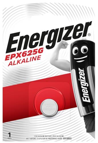 Energizer alkalická baterie - LR9/EPX625G 
