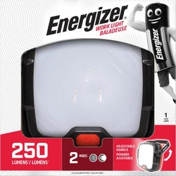 Energizer Baterka - pracovné svetlo 250lm