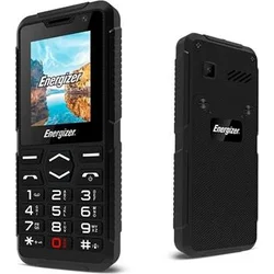 Energizer Hardcase H10 - Mobilní telefony