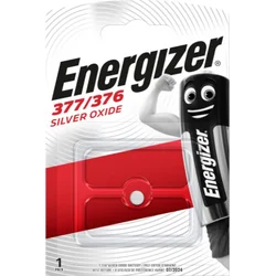 Energizer hodinková baterie - 377 / 376