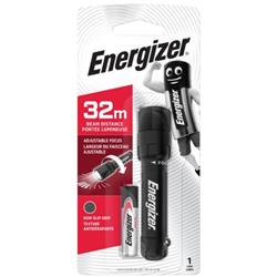 Energizer X-focus LED 30lm