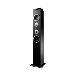 ENERGY Tower 3 Bluetooth Black, audio systém 2.0, 40W, SD / SDHC / MMC, USB, 3,5mm jack