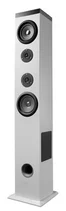 ENERGY Tower 5 Bluetooth White, audio systém 2.1, 60W, SD / SDHC / MMC, USB, 3,5mm jack