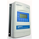 EPever XDS2 100VDC/30A séria XTRA - 12/24V