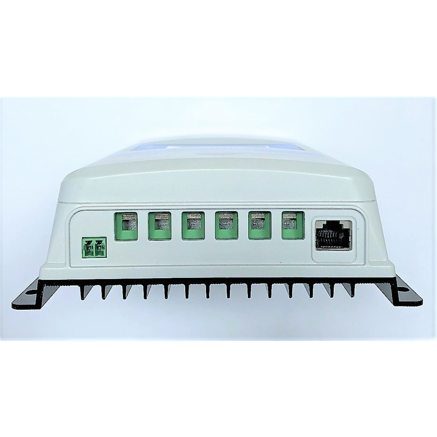 EPever XDS2 100VDC/40A séria XTRA - 12/24V