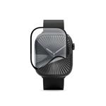 Epico 3D+ Flexiglass pre Apple Watch 10 - 42 mm