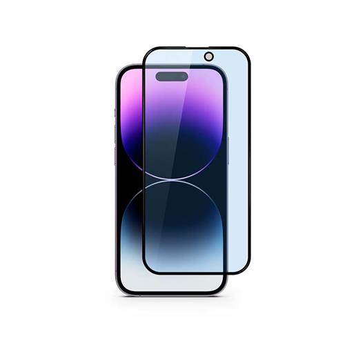 EPICO 3D+ GLASS BLUE LIGHT PROTECTION IM iPhone 14 Pro Max (6,7")