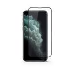Epico 3D GLASS IM iPhone 6/6S/7/7/8/SE (2020)/SE (2022) - čierny