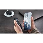 Epico 5000mAh powerbanka s podporou uchycení MagSafe - černá