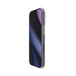 Epico AirMatte Case | iPhone 17 Pro Max/18 Pro Max | matná bílá | Qi2 & MagSafe kompatibilní