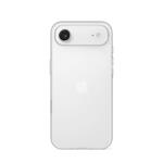 Epico AirMatte Case | iPhone Air | matná biela | kompatibilné s Qi2 a MagSafe