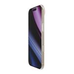 Epico AirMatte Case | iPhone Air | matná bílá | Qi2 & MagSafe kompatibilní