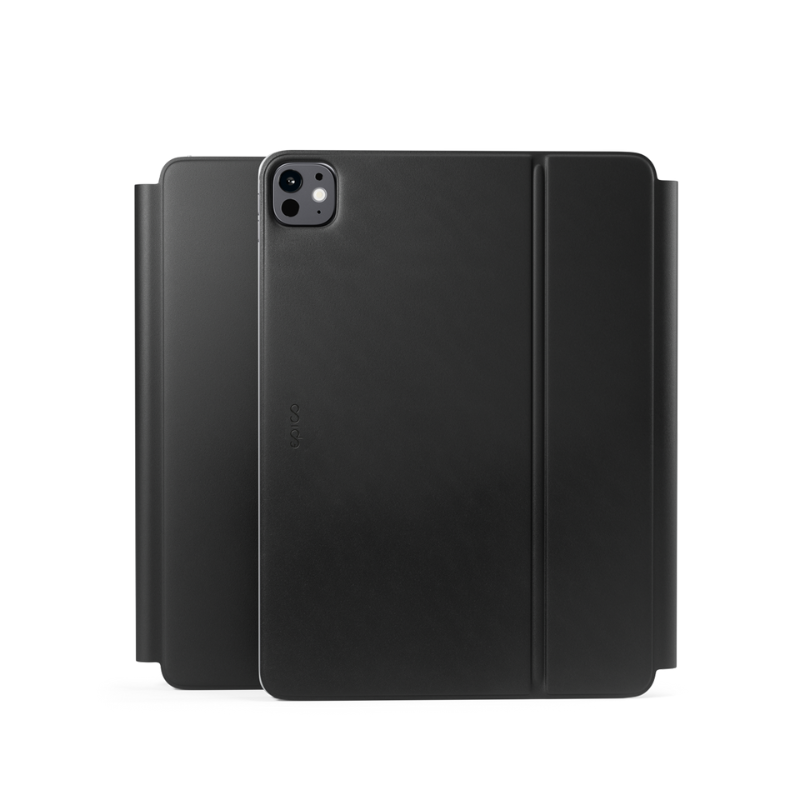 Epico Aluminium Keyboard Case for Apple iPad Pro 11" (M4) - čeština