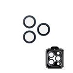 Epico Aluminium Lens Protectors | Clear Image | iPhone 17 Pro/17 Pro Max | Blue | Scratch and Fingerprint Protection | Protect