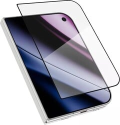 Epico AntiReflective Glass 3D | iPhone Duo | krytí celého displeje