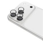 Epico Clear AntiReflective Lens Protector iPhone 18 Pro Čirý obraz s jednokrokovým aplikátorem
