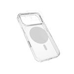 Epico Dot Mag+ Case | iPhone 17 Pro Max/18 Pro Max | Qi2 & MagSafe kompatibilní | šedá | crossbody úchyty & ochrana camera island