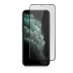 Epico EDGE TO EDGE GLASS IM iPhone 12 / 12 Pro (6,1") - černá