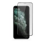 Epico EDGE TO EDGE GLASS IM iPhone 12 / 12 Pro (6,1") - čierny